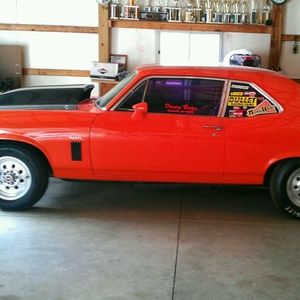 Meet your Posher, Danny